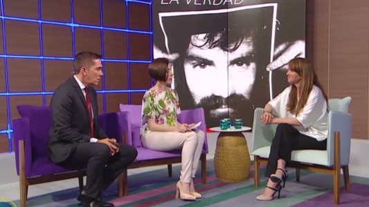 Caso Maldonado: opina una especialista