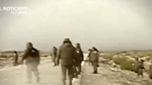 Santiago Maldonado: 79 días en dos minutos