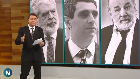 La detención de Roberto Baratta: el análisis de Sietecase