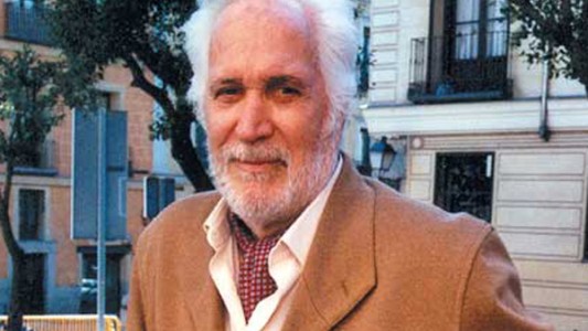Murió Federico Luppi