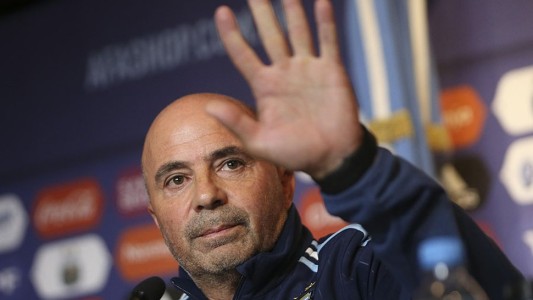 Matías Kranevitter y Diego Perotti, novedades en la nueva lista de Sampaoli