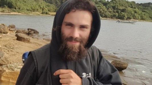 El perfil de Santiago Maldonado: artista y pacifista