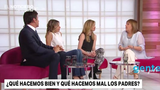 Gente que sabe: "Hay que dejar que los chicos se aburran"