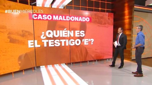 Caso Maldonado: siguen los interrogantes
