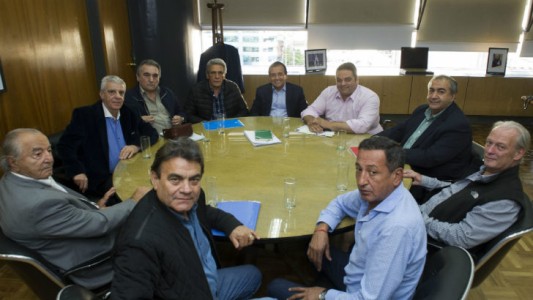 "En ningún momento se quiere avanzar en reformas salvajes como ocurrió en Brasil"