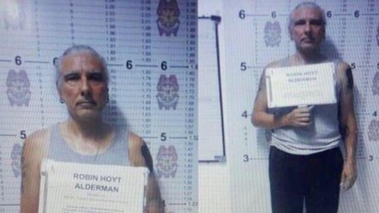 Arrestaron a un pederasta que planeaba recrear con tres menores las "50 sombras de Grey"