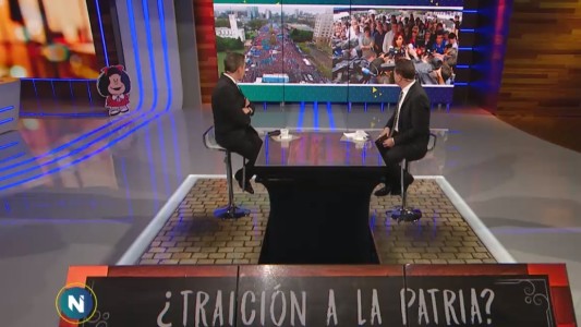 Cristina declaró por el encubrimiento de la AMIA: el análisis de Sietecase