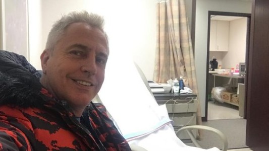 La ansiedad de Marley: fotos y videos mientras espera el nacimiento de su hijo Mirko