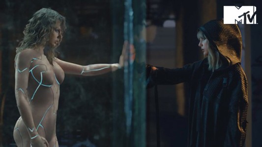 Las 7 teorías sobre el nuevo video de Taylor Swift que nos dejaron sin palabras