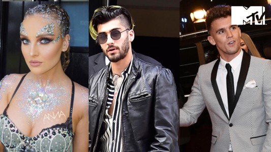 Los secretos más grandes de las celebridades al descubierto