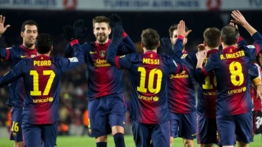 Tensión en España: qué pasará con el Barcelona, tras la independencia de Cataluña