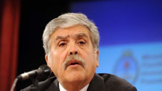 De Vido seguirá en el hospital del penal de Ezeiza al menos por tres días