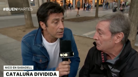 Sabadell, la ciudad independentista