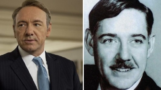 Hermano de Kevin Spacey contó que su padre era nazi y abusador