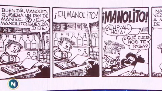La columna de Mafalta: la inflación según pasan los años