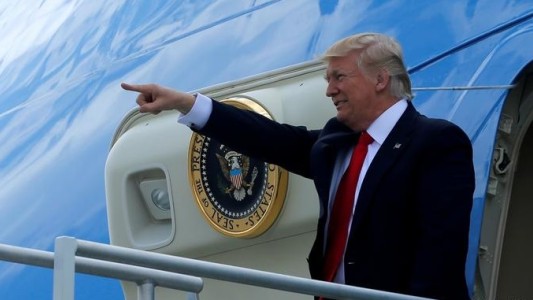 Atentado en Nueva York: Trump insistió en la necesidad de cambiar el sistema de inmigración