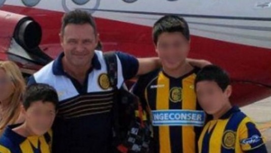 "Fuiste y serás luz": la carta de despedida a uno de los amigos que impulsó el viaje que terminó en tragedia