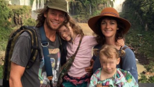 Misterio por una familia estadounidense que desapareció tras un asalto pirata en Brasil