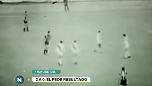 ¿Por qué a los hinchas de River les dicen "gallinas"?