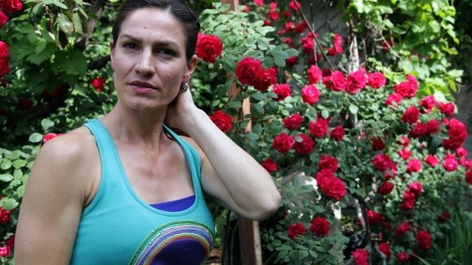 Laura Muñoz, ex esposa de Vandenbroele, celebró la detención de Boudou