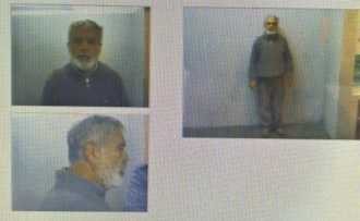 De Vido fue trasladado al penal de Marcos Paz