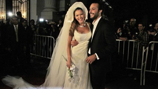 Karina Jelinek declaró contra su ex marido Leonardo Fariña