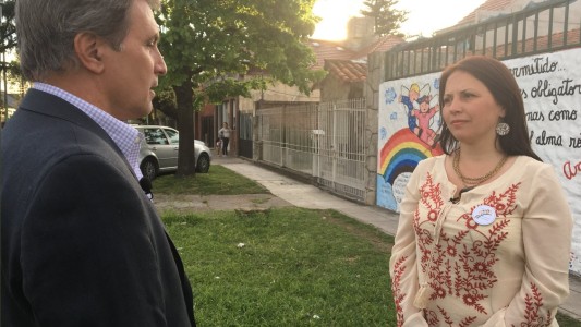 “Resilientes”, la historia de superhéroes que atravesaron el dolor para volver a empezar