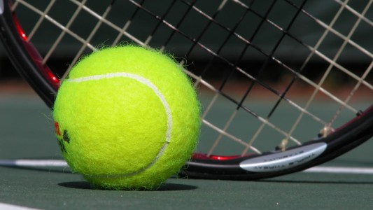 Tenis: prueban nuevas reglas en un torneo ATP