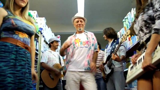 Analizarán la propuesta "a medida" de Gustavo Cordera para no ir a la cárcel