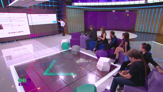 El tweet de Miguel Bossio