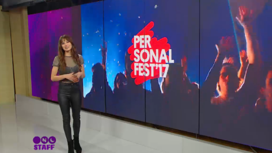 Llega Personal Fest 2017