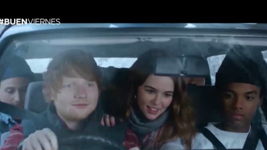 Ed Sheeran estrena "Perfect"