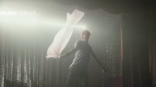 Hoy es el "Día Morrissey"