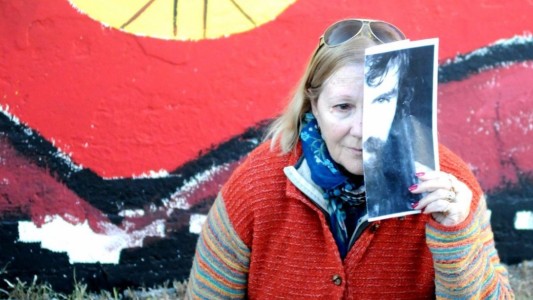 Por primera vez, los padres de Santiago Maldonado se refirieron a la muerte de su hijo: "El dolor es infinito"