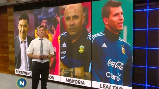 Fútbol con sentimientos