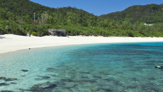 Okinawa fue bautizada como "Formosa" por navegantes portugueses hace 5 siglos