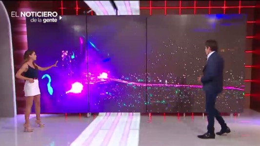 La sorpresa que prepara Coldplay para cerrar su gira