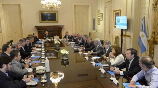 El Gobierno "agotará todas las instancias de diálogo" para avanzar con la reforma laboral