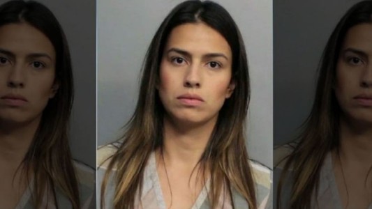 Una madre le quemó la mano a su hijo como castigo por pegarle a otros chicos