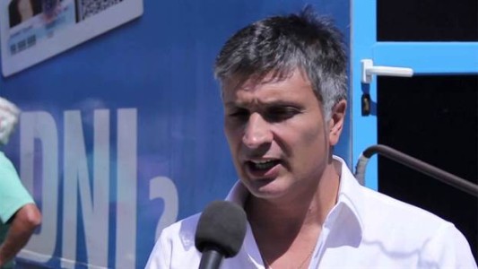 Paladino: "Cristina, Máximo y Zanini se sentaban con Grondona para hablar de Fútbol Para Todos"