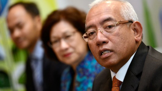 Malasia: despidieron a un funcionario tras faltar 2002 días al trabajo