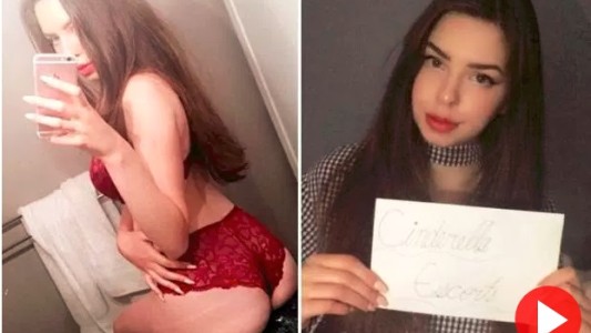 La chica que subastó su virginidad por 3 millones de dólares