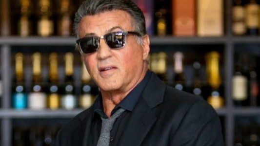 Sylvester Stallone, acusado de abuso sexual por una joven de 16 años cuando él tenía 40