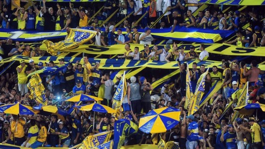 Según una encuesta, los hinchas de Boca son más infieles que los de River