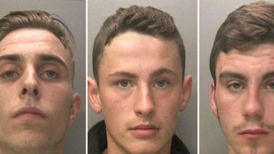 Una adolescente escapó por una ventana tras ser secuestrada y violada por varios hombres