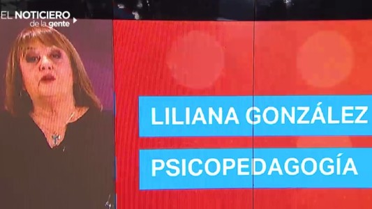 Los niños y la inseguridad: un tema polémico que es necesario hablar con los hijos