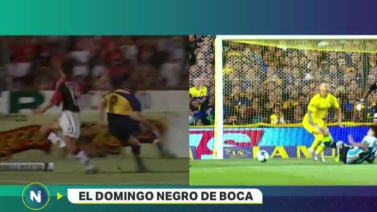 Darío Benedetto, lesionado