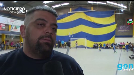 Con tecnología y corazón, salvaron una vida