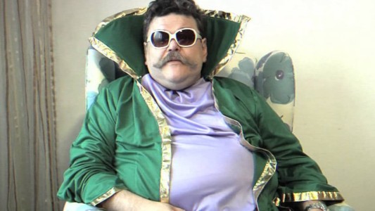 Así está Alfredo Casero después del bypass gástrico