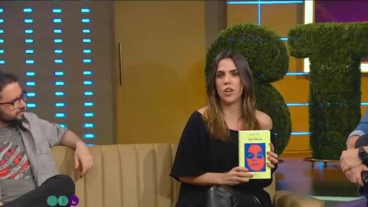 "Las chicas", el libro inspirado en las matanzas de Charles Manson